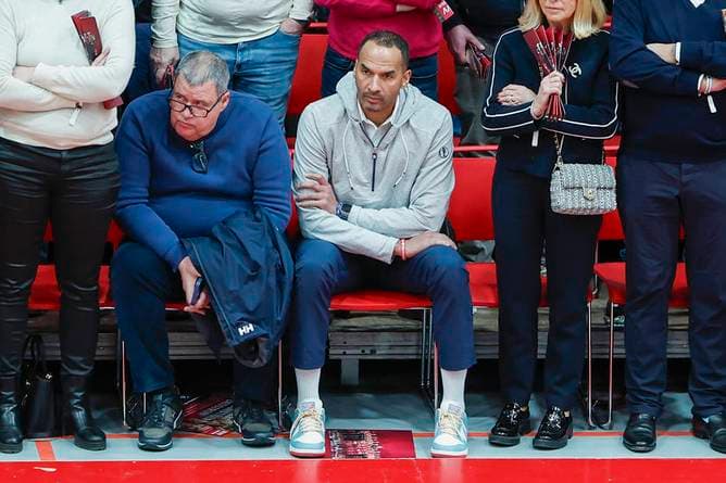 Mavs-Fans fordern GM-Rauswurf