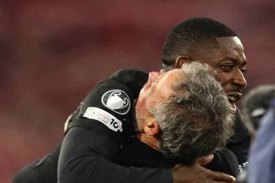 Kroos adelt PSG und Dembélé