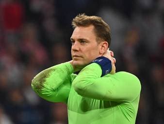 So viel nahmen die Bayern in dieser CL-Saison ein