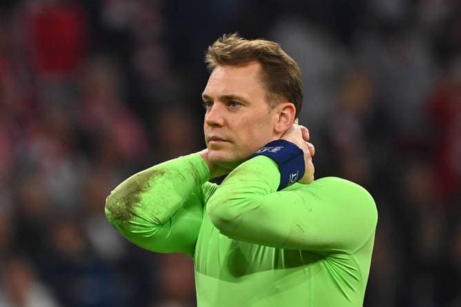 So viel nahmen die Bayern in dieser CL-Saison ein
