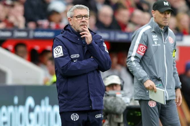 Fischer fordert Mainzer Reaktion