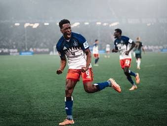 Schnäppchen-Coup! Der HSV-Transfer des Jahres