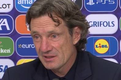 Verdientes Aus oder nicht? Das sagt Frankreichs Coach