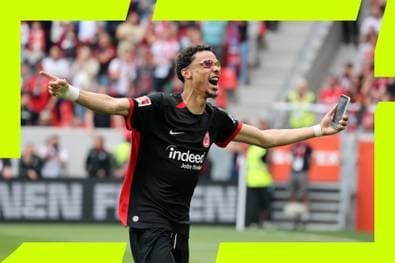Frankfurt gibt Superstürmer für irre Summe ab