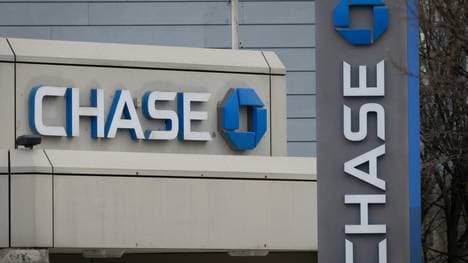 JPMorgan Chase steigt beim IOC ein