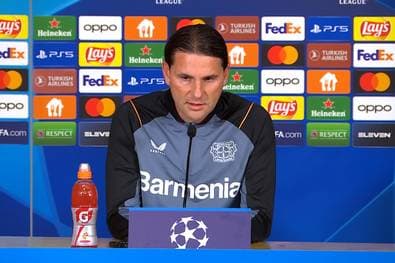 Do-or-Die? Das sagt Seoane zu seiner Situation