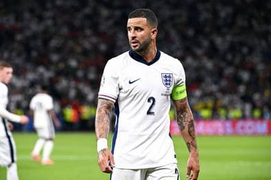 Von Tuchel aussortiert! England-Star verkündet Rücktritt