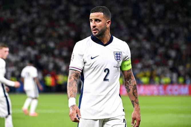 Von Tuchel aussortiert! England-Star verkündet Rücktritt