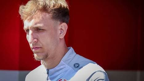 Nelson Weiper verlässt Mainz 