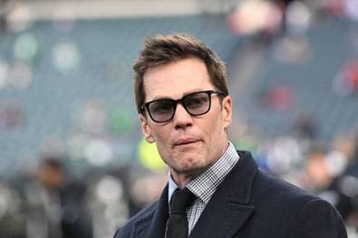 Brady ohrfeigt WWE-Star - gibt es bald ein Match?