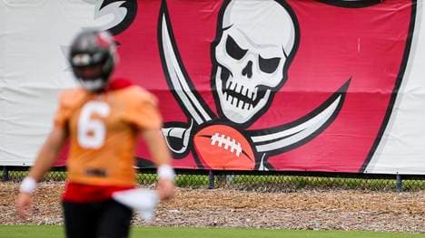 Die Tampa Bay Buccaneers laden erneut zur National Coaching Academy