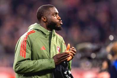 Upamecano? "Das ist turbulent ..."