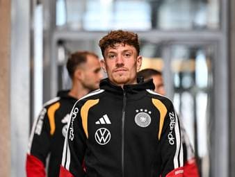 Beseitigt er die DFB-Sorgen?