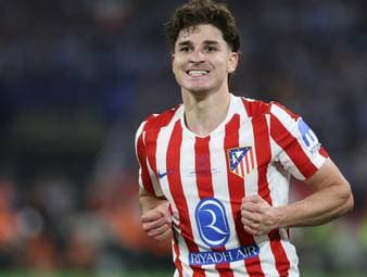Simeone schließt Álvarez-Wechsel aus