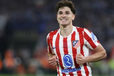 Simeone schließt Álvarez-Wechsel aus