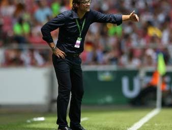 Trainer-Aus in der Serie A