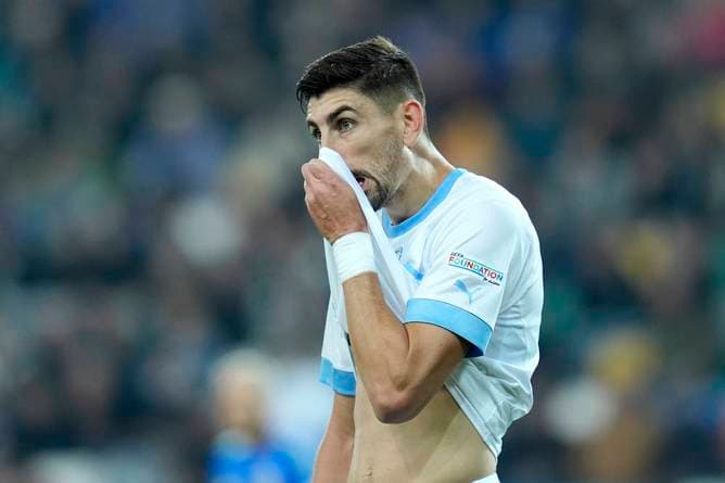 Kurioser Platzverweis in der Champions-League-Quali