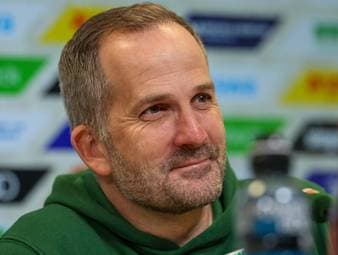 FCA-Höhenflug: "Bin kein Tabellen-Mensch"