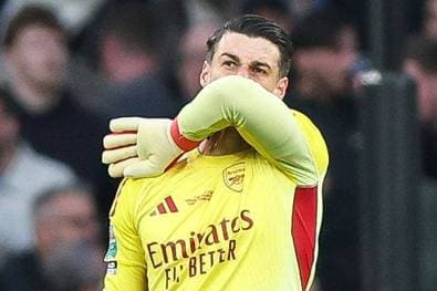 "Unsinn": Nächstes Finale endet im Desaster"