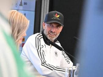 Klopps spezieller Einfall: "Haben uns das nicht ausgedacht"