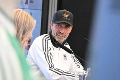 "Wir haben uns das nicht ausgedacht"