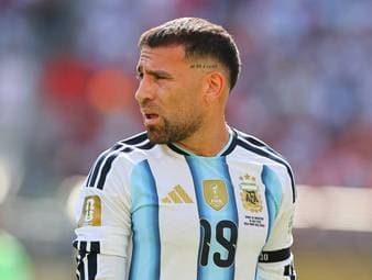 Argentinien-Star zieht Schlussstrich