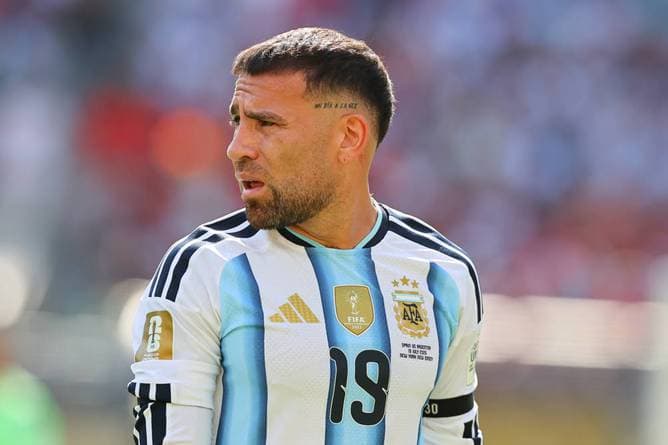 Argentinien-Star zieht Schlussstrich