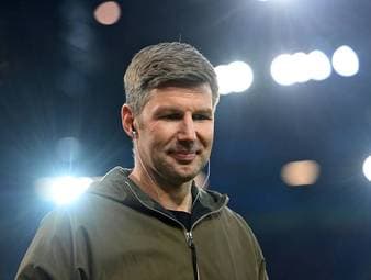 Hitzlsperger reicht Rücktritt ein