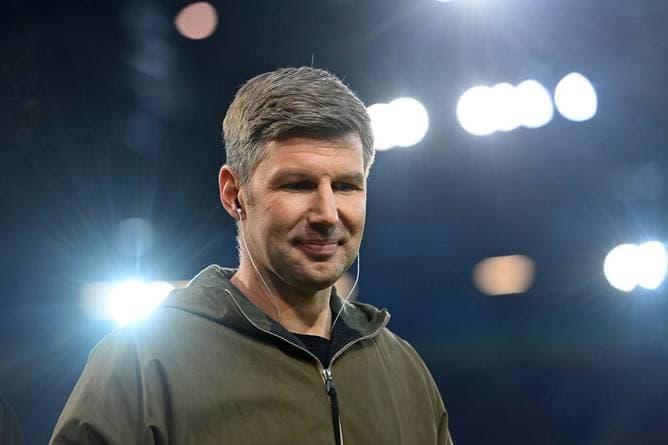 Hitzlsperger reicht Rücktritt ein