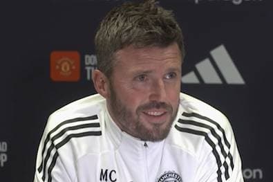 United-Coach äußert sich zu Casemiro-Abgang