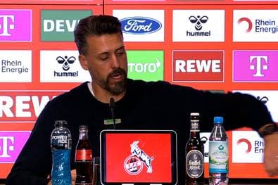 Diese Entscheidung passt Wagner gar nicht