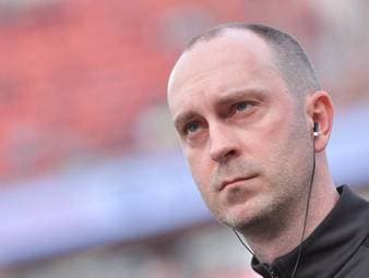 Werner meldet sich nach RB-Knall