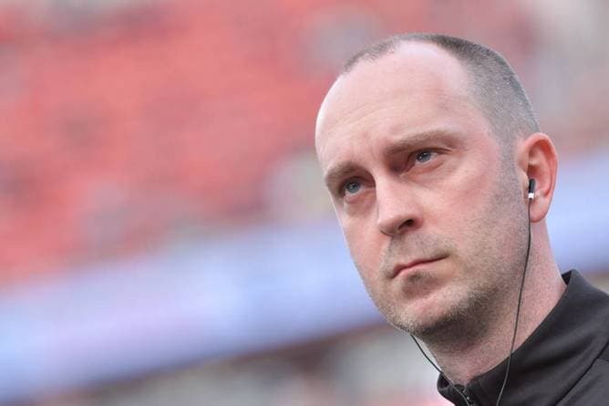 Werner meldet sich nach RB-Knall