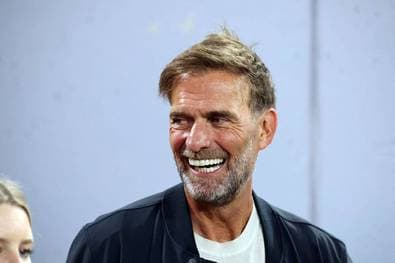 "Wie kann man Jürgen Klopp nicht mögen"
