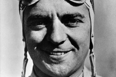 Die verhängnisvolle Rekordjagd einer Legende