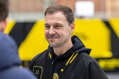 "Schon gefährlich" - Boll traut BVB Großes zu