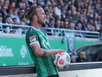 Münster gegen Darmstadt heute live