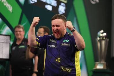 PDC verkündet weitreichende Neuerungen bei Darts-WM