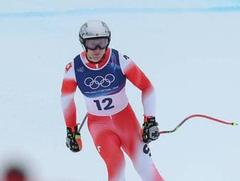 Königsdisziplin zum Auftakt! Wer holt sich Gold?