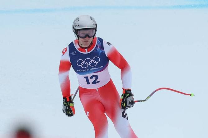 Königsdisziplin zum Auftakt! Wer holt sich Gold?