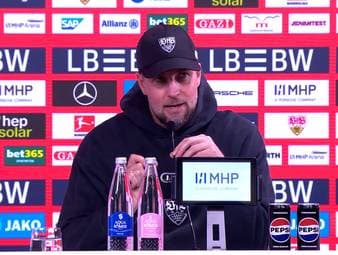 Undav? "Wenn es blöd läuft, fehlt er die ganze Saison"