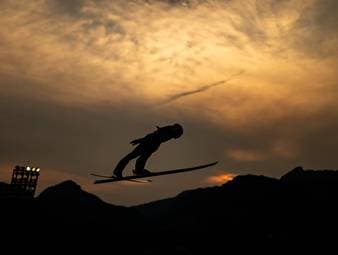 Ein deutscher Medaillengarant droht wegzubrechen