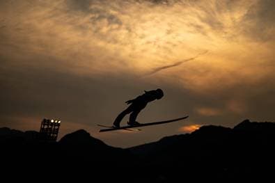 Ein deutscher Medaillengarant droht wegzubrechen