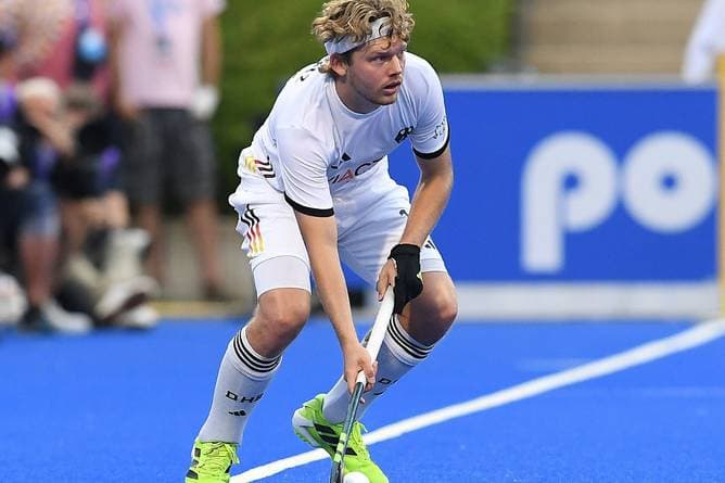 Hockey-Herren gelingt Revanche