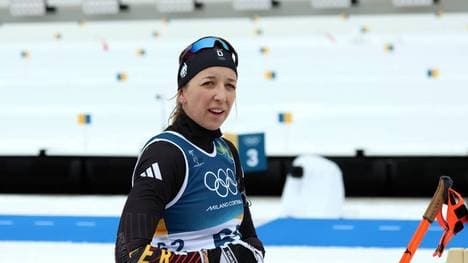 Franziska Preuß spricht über Hassnachrichten auf Social Media