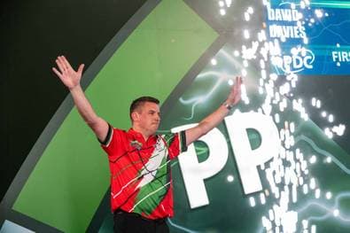 Littlers nächster Gegner steht fest