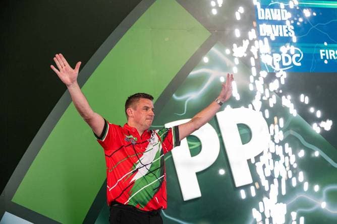 Littlers nächster Gegner steht fest