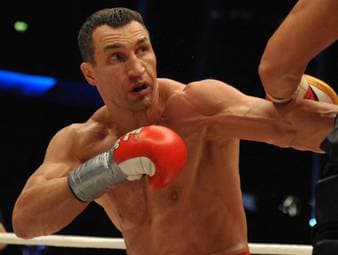 Der ehemalige Schwergewichts-Weltmeister Wladimir Klitschko feiert am 25. März seinen 50. Geburtstag. Die Box-Ikone dominierte den Sport über Jahre.
