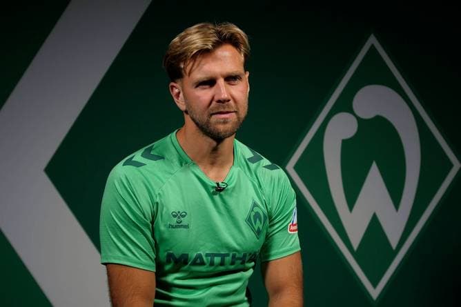 Dieser Wechsel "ist gar nicht aufgegangen" 