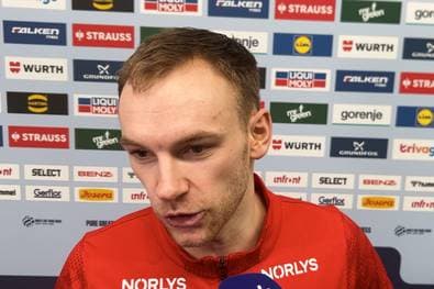 Dänemarks Superstar warnt vor Deutschland